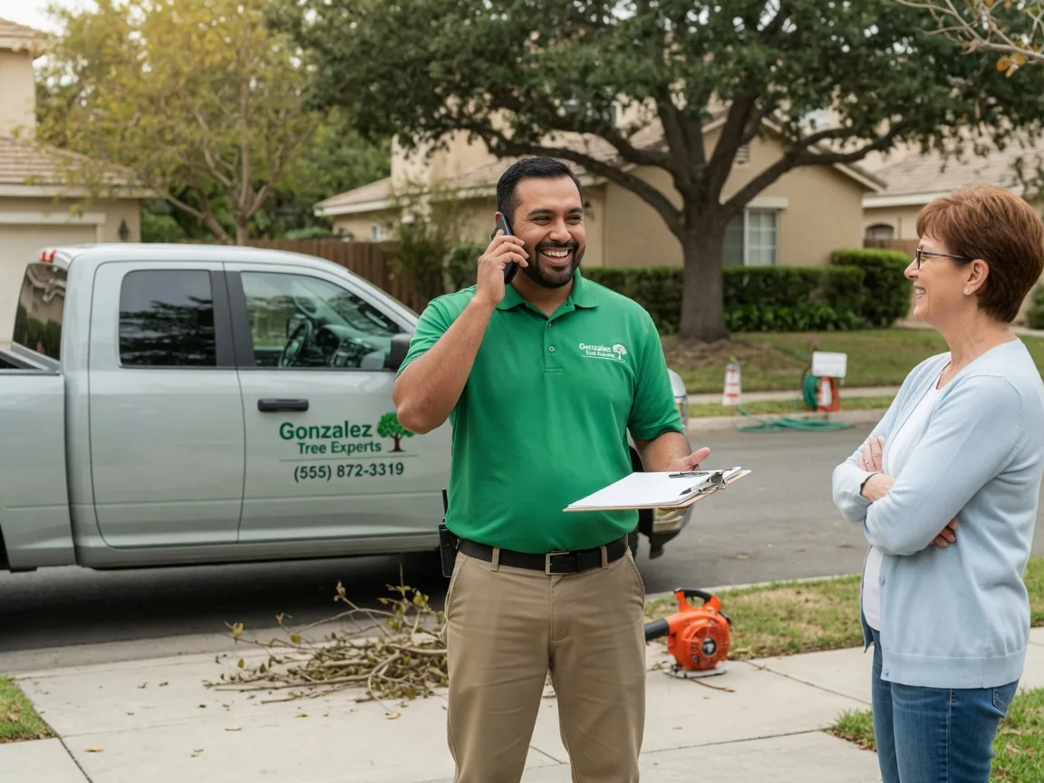 Tree Service Armuchee, GA FAQs